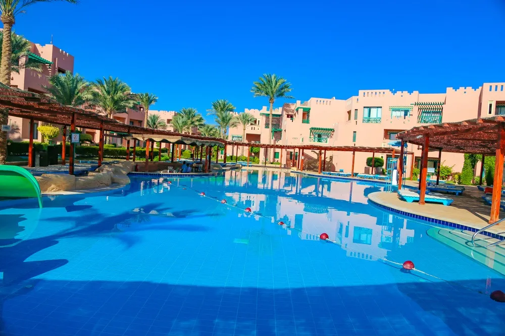 Rehana Sharm Resort Aquapark & Spa фото 48