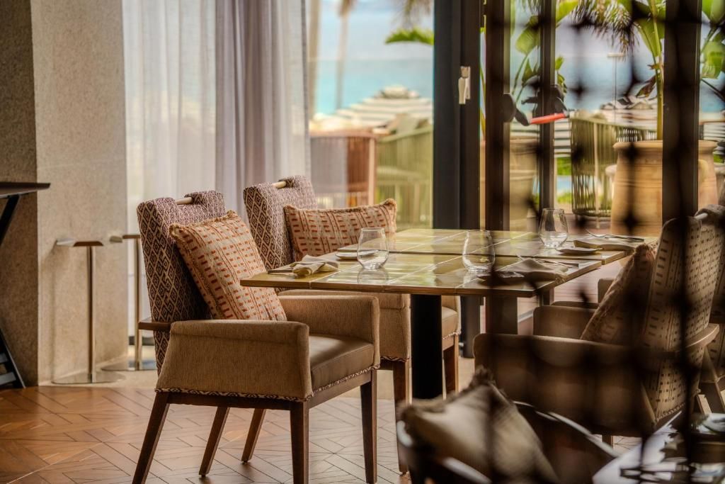 BLESS Hotel Ibiza - The Leading Hotels of The World фото 27