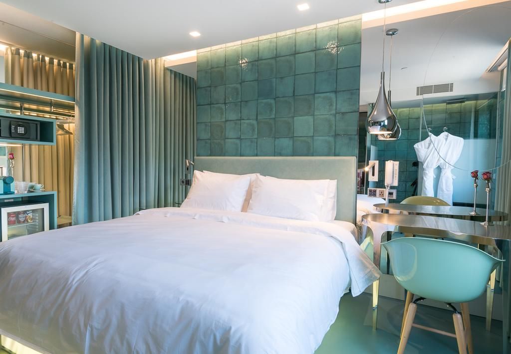 WC by The Beautique Hotels фото 22
