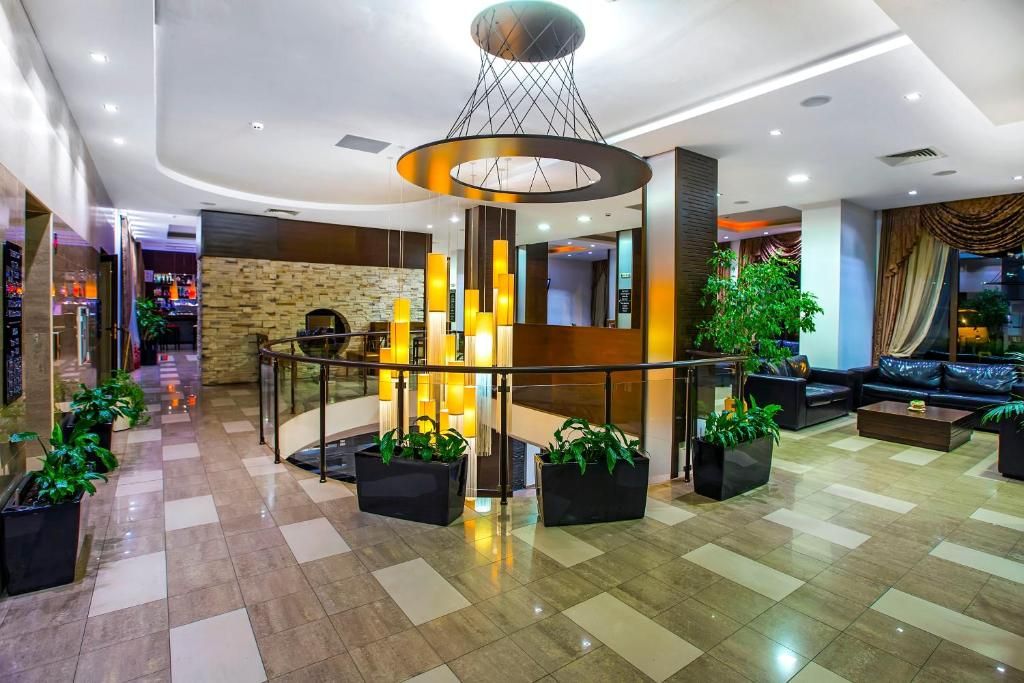Murite Club Hotel фото 9
