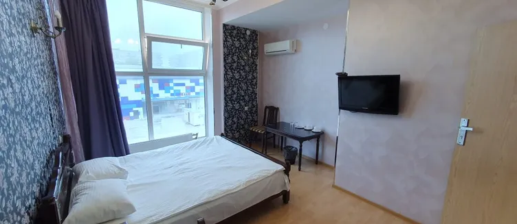 Фото отеля Астра