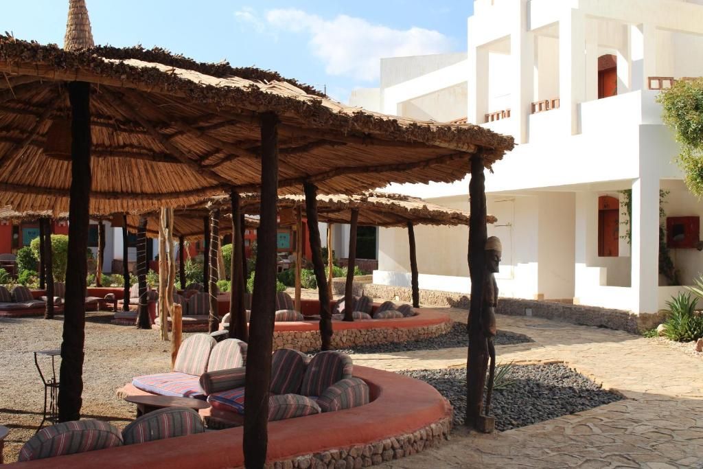 Sharm Inn Amarein фото 75