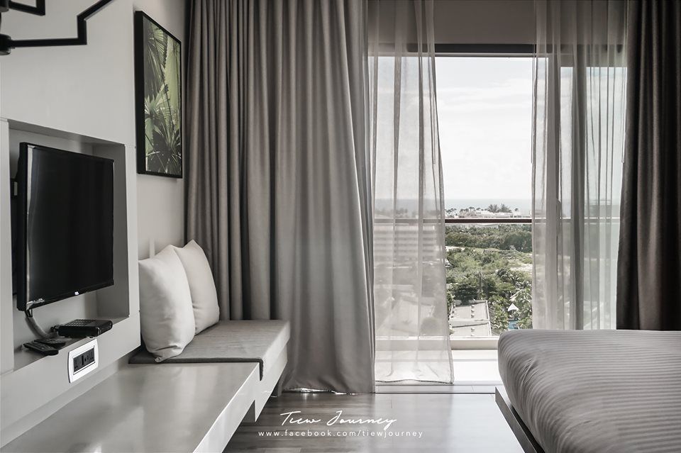Hotel IKON Phuket фото 33