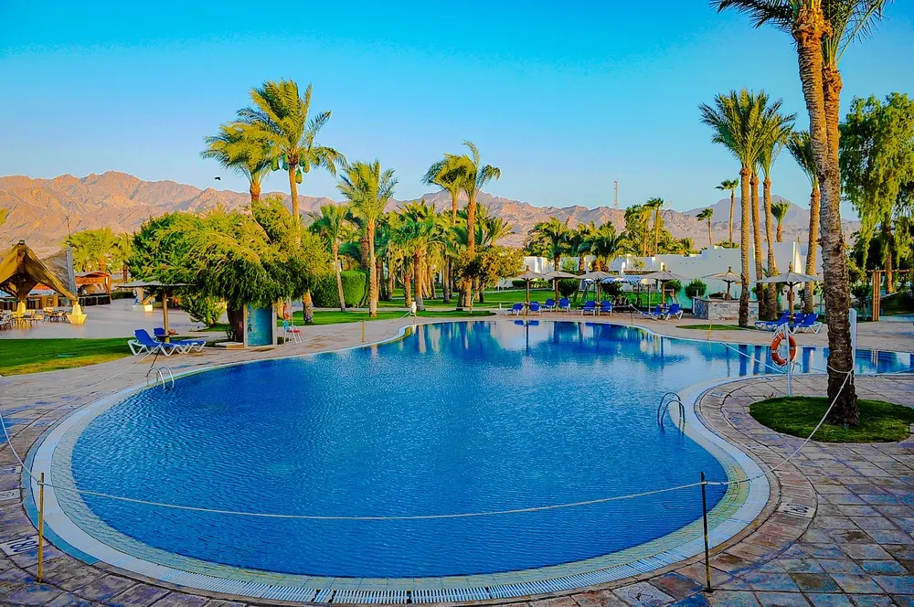 Dahab Lagoon Club & Resort фото 47