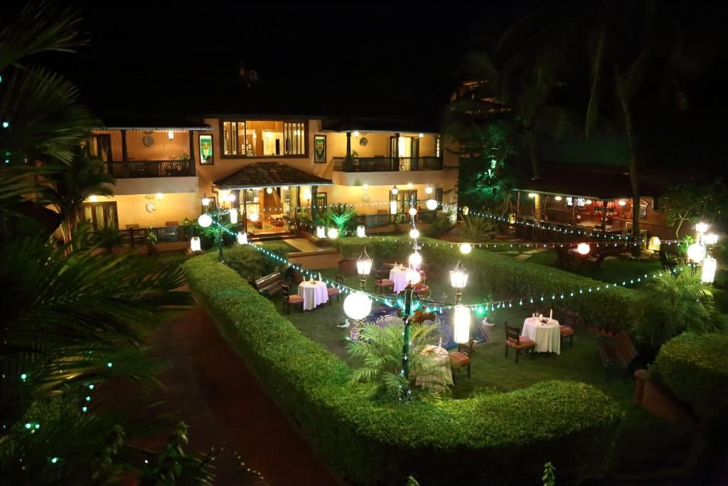 Casa Severina фото 17