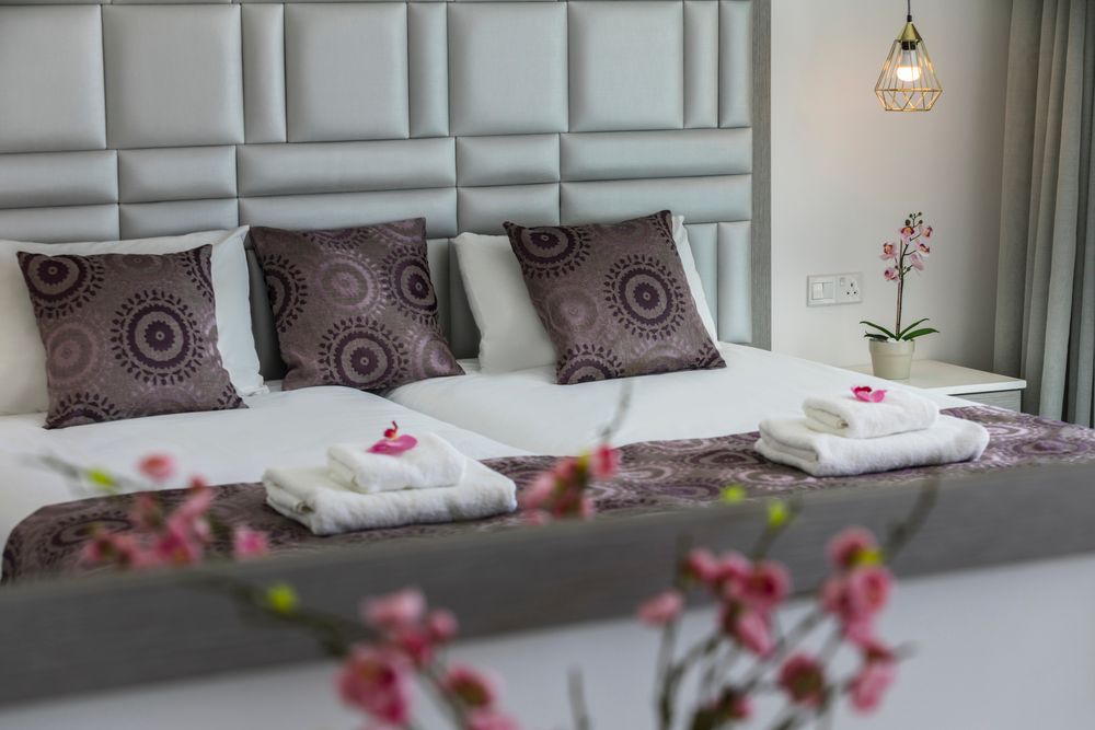 Tsokkos Protaras Beach Hotel фото 32