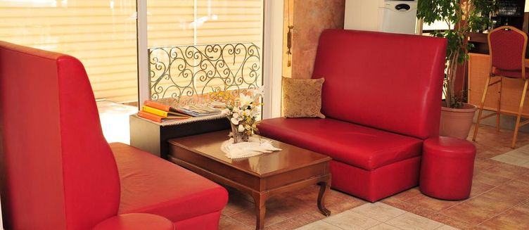 Фото отеля Sweet Home Boutique