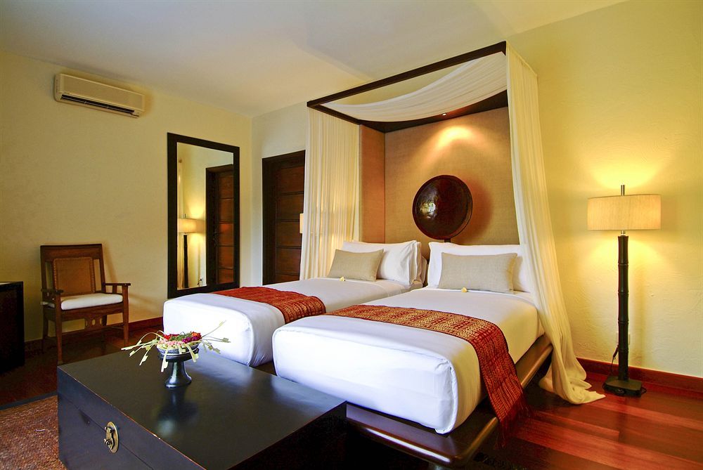 Kayumanis Sanur Private Villa & Spa фото 32