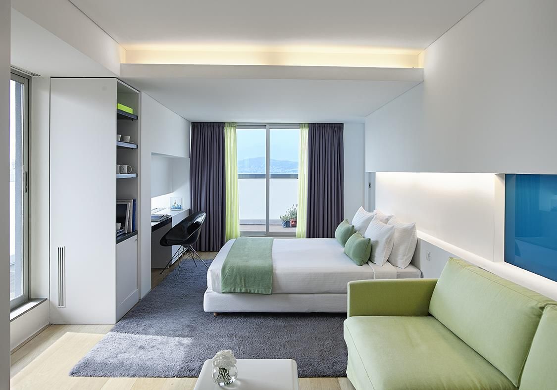 Fresh Hotel фото 3