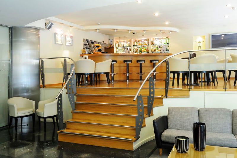 Acropolis Select Hotel Athens фото 10