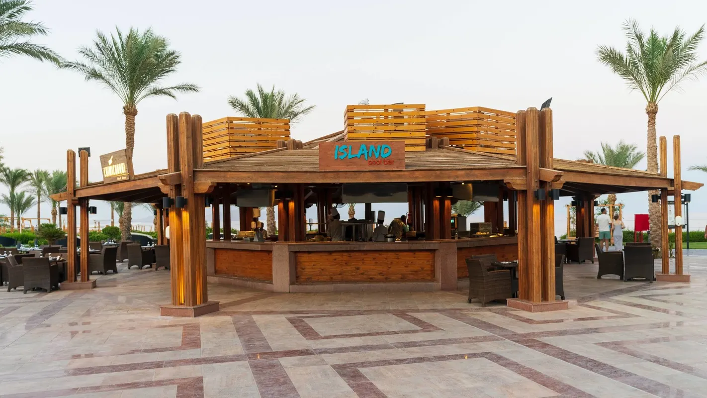 Sunrise Grand Select Montemare Resort фото 19