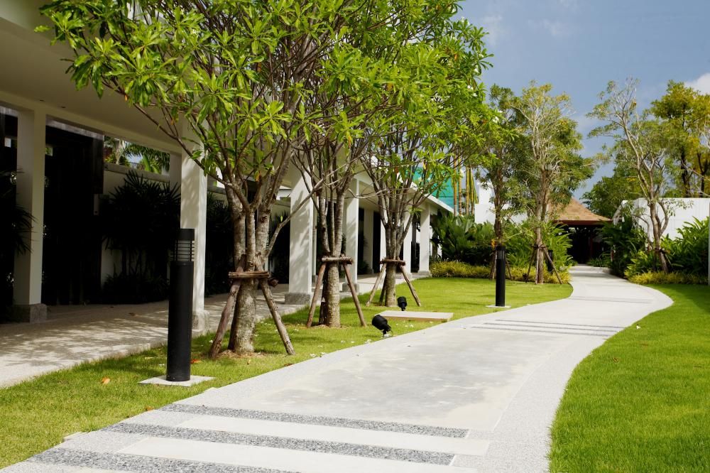 Two Villas Holiday Oxygen Style Bang Tao Beach фото 35