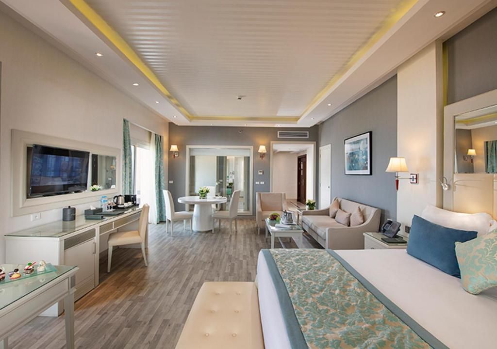 Premier Le Reve Hotel & Spa (Adults Only) фото 92