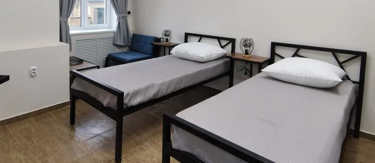 Фото отеля Гостевой дом «Дом на Грибоедова»