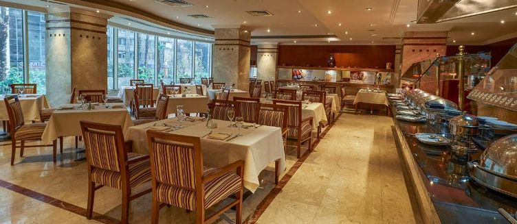 Фото отеля Safir Cairo