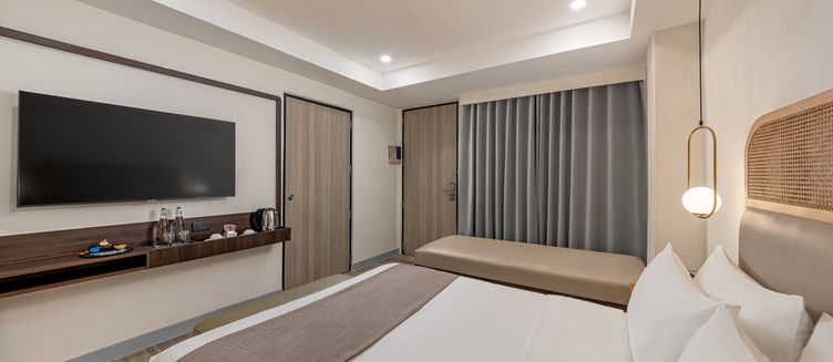 Фото отеля Mandarin Nest Boracay