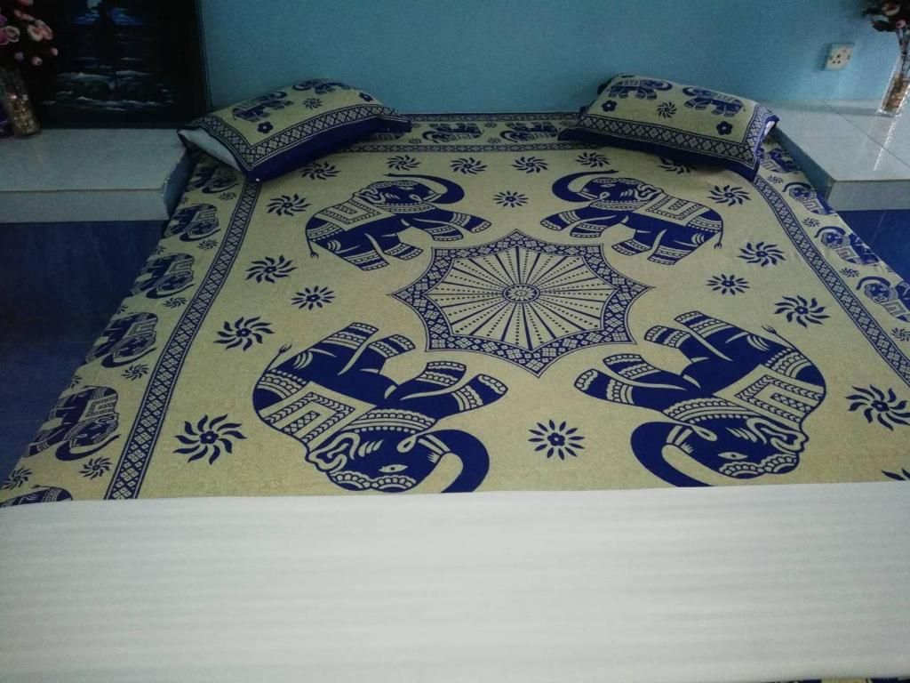Ninnada Beach Hotel фото 6