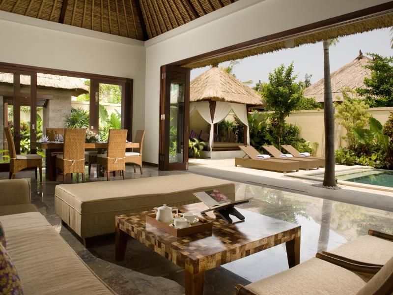 Mahagiri Villas Sanur фото 26