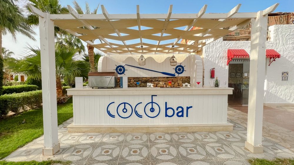 Sharm Club Beach Resort фото 296