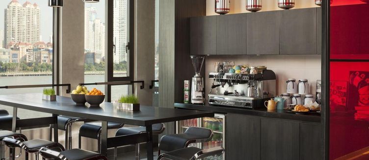 Фото отеля Hotel Indigo Shanghai On The Bund