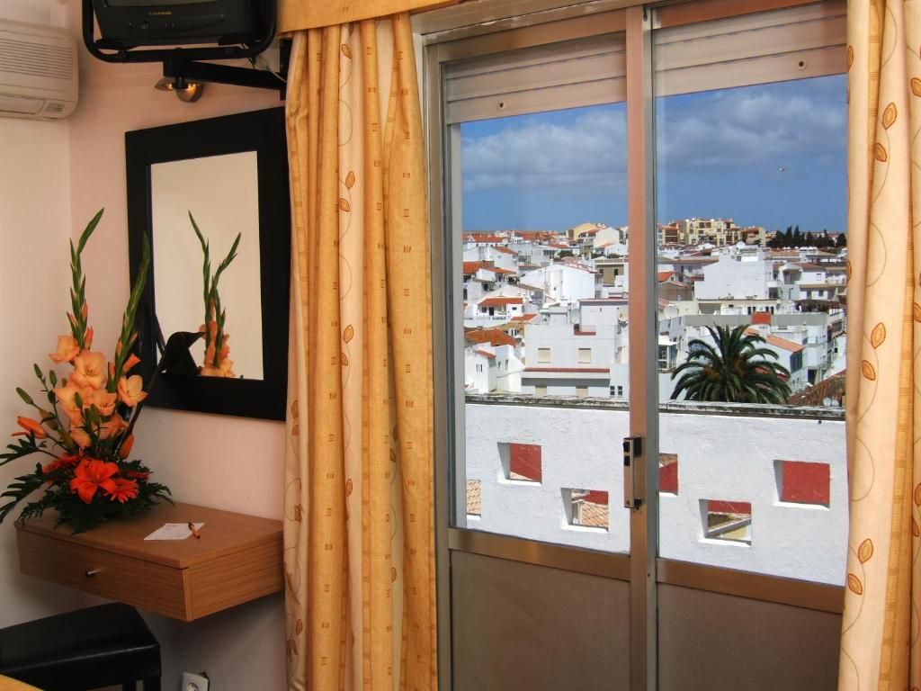 Hotel Riomar фото 2