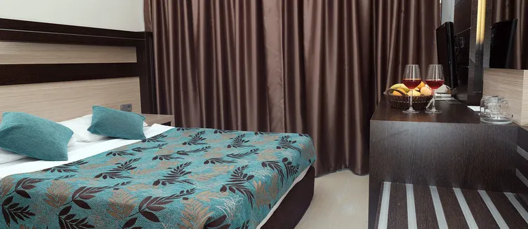Фото отеля Cimen Hotel