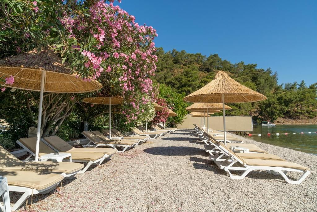 Alesta Yacht Hotel (Adults Only) фото 4