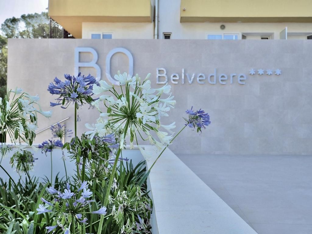 BQ Belvedere фото 2