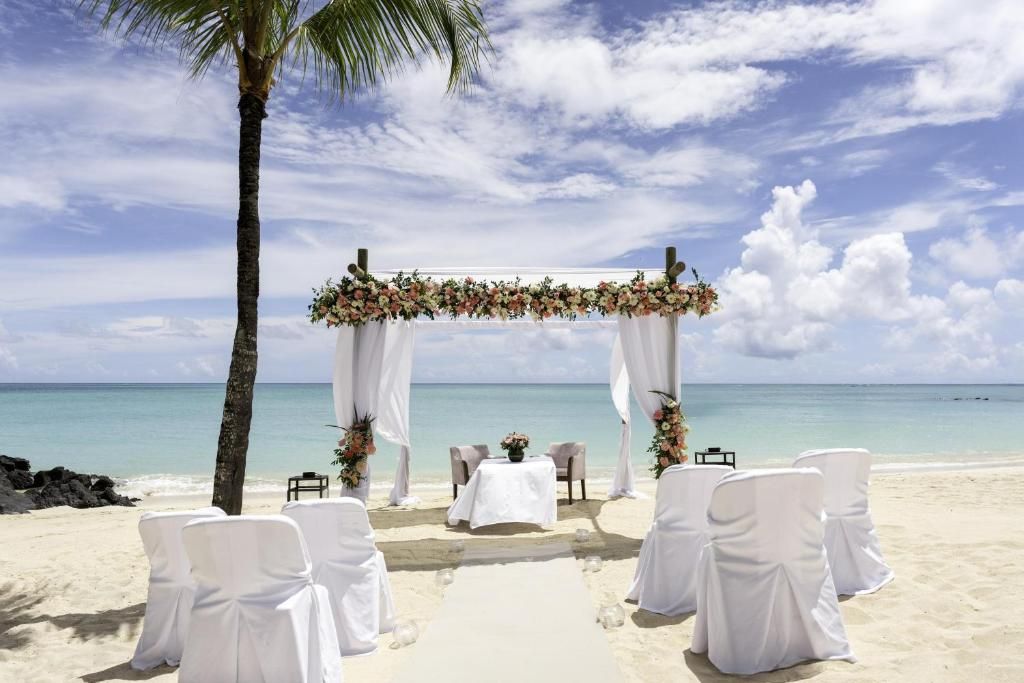 Royal Palm Beachcomber Luxury фото 71