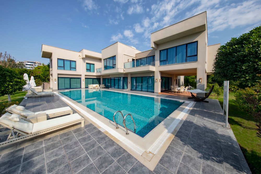 Susesi Luxury Resort фото 73