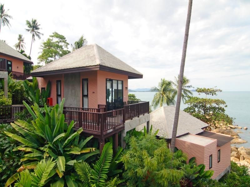 Merit Wellness & Mind Retreat Resort Samui фото 5