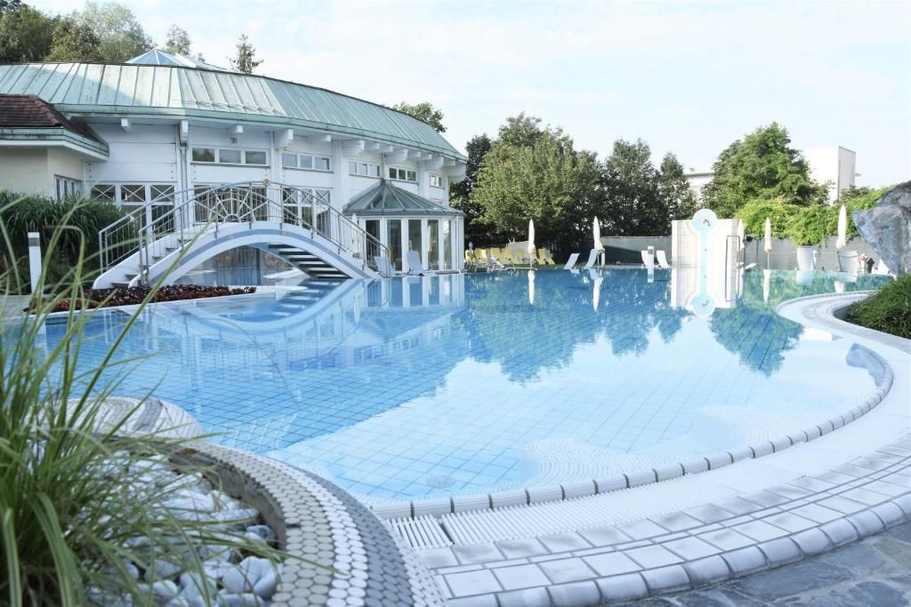 Reduce Hotel Thermal Adults only фото 11