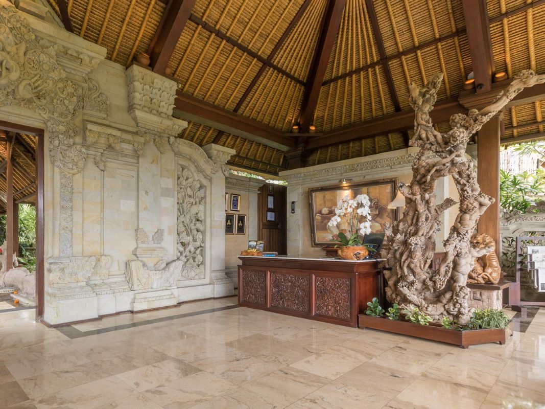 Pita Maha Resort & Spa фото 17