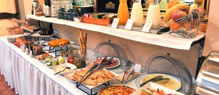 Фото отеля Hotel Opera Garni