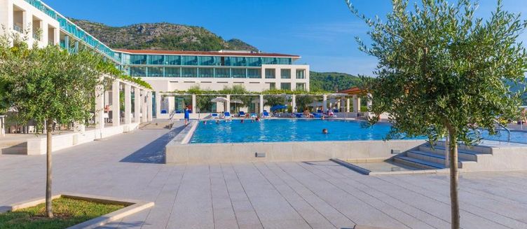 Фото отеля Admiral Grand Hotel