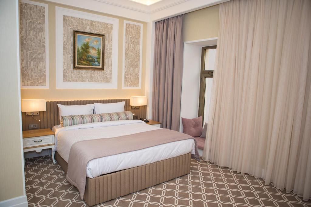 Theatrum Hotel Baku фото 8