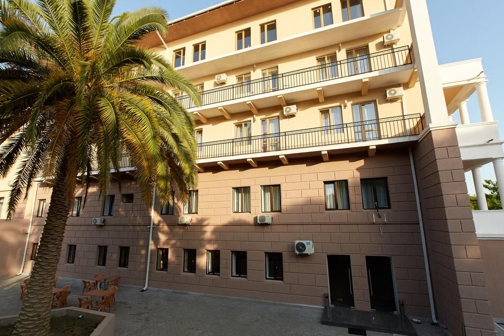 Old Gagra Hotel фото 92