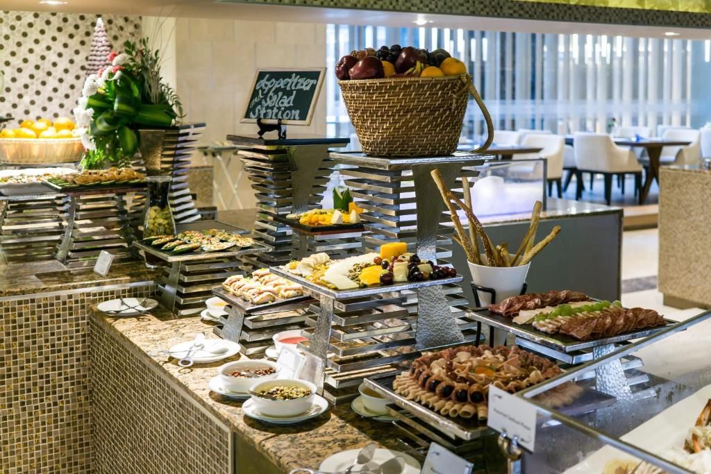 Bai Hotel Cebu фото 15