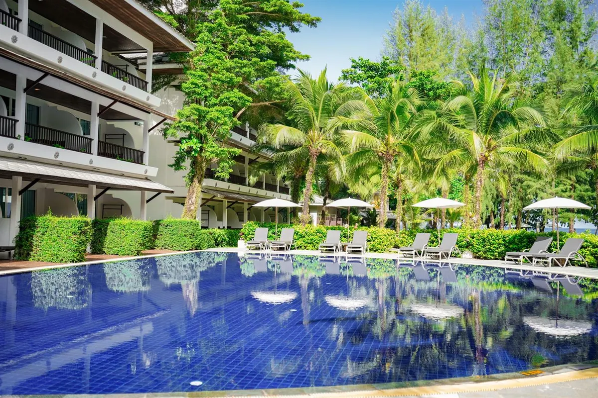 Sentido Khao Lak фото 4