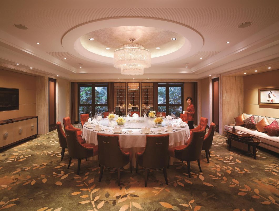 Grand Hotel Haikou - Managed by Accor фото 43