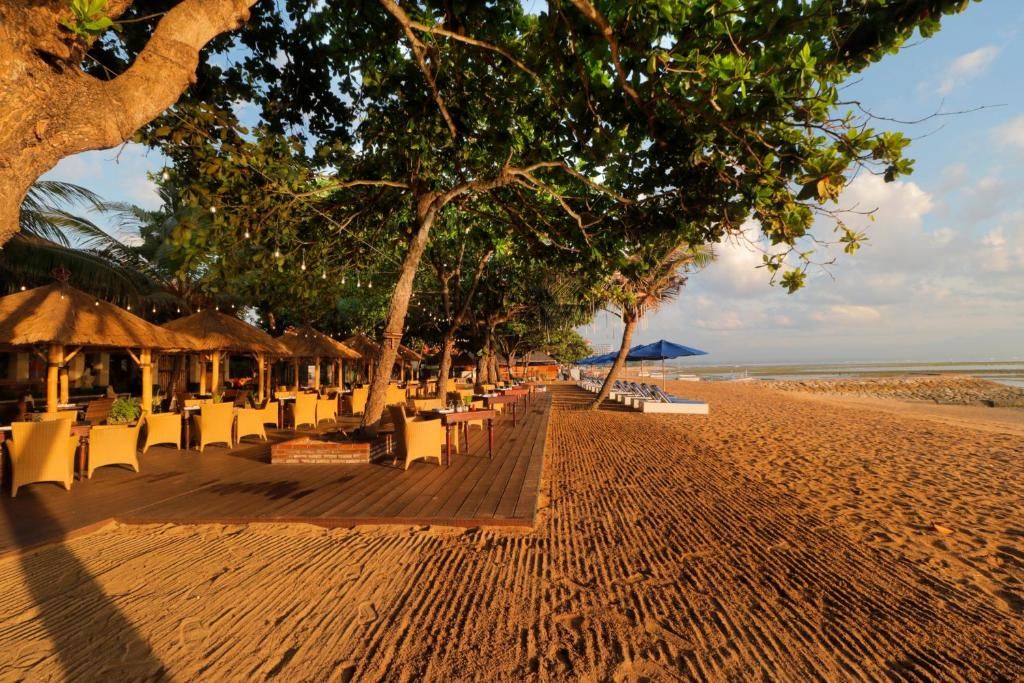 Inna Sindhu Beach Hotel & Resort фото 36