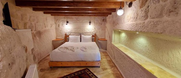 Фото отеля Dervish Cave House