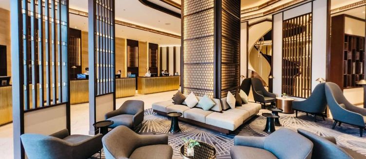 Фото отеля Hilton Da Nang