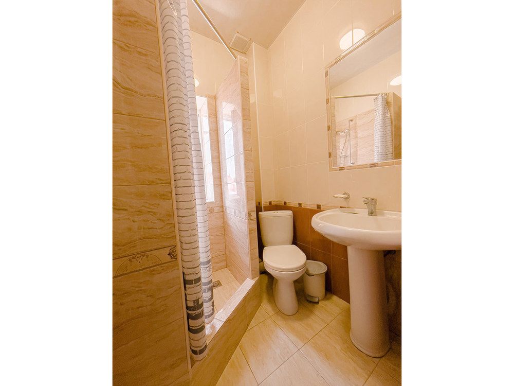 Гостиница «Hotel Kruiz na Serafimovicha» фото 32