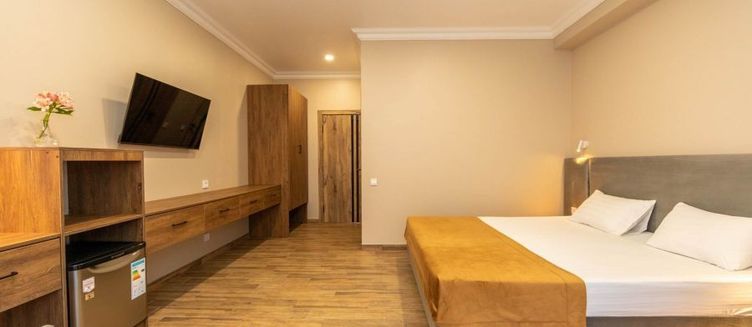 Фото отеля Роз Мари