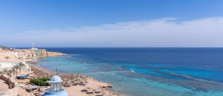 Фото отеля Faraana Reef Resort