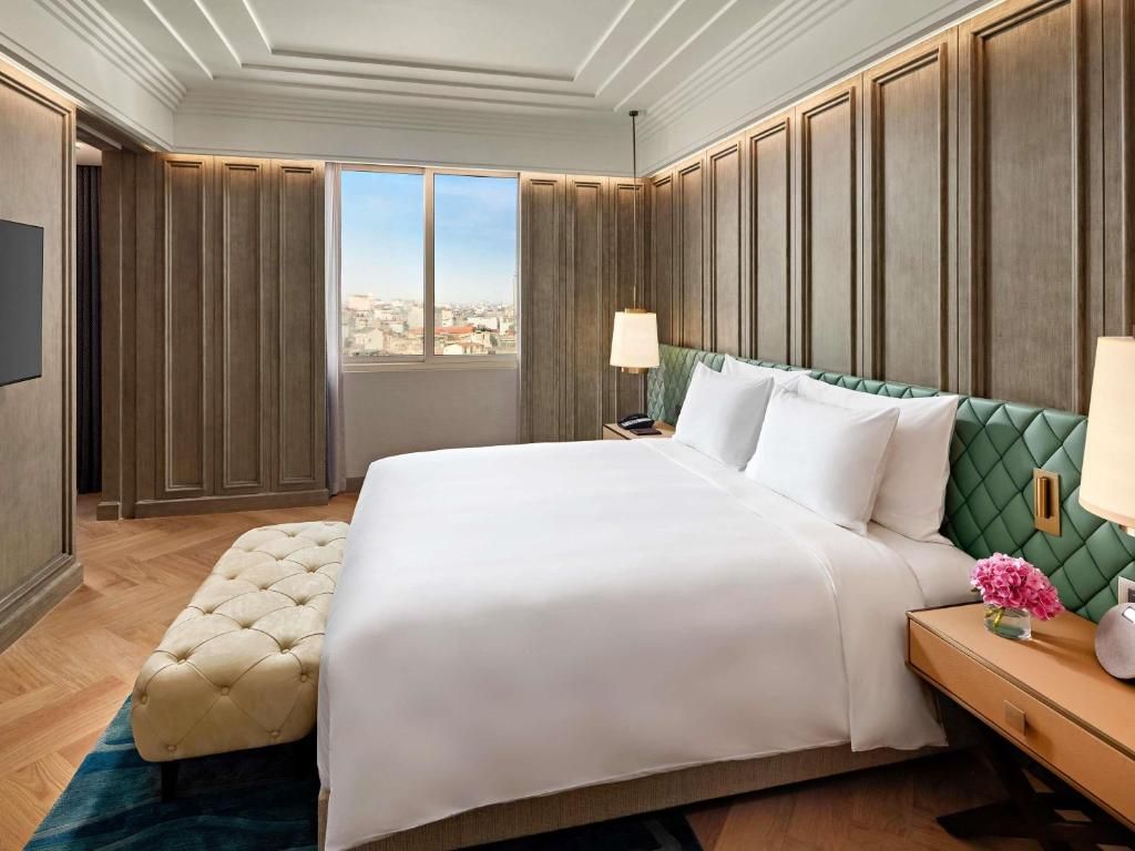 Movenpick Hotel Hanoi фото 50