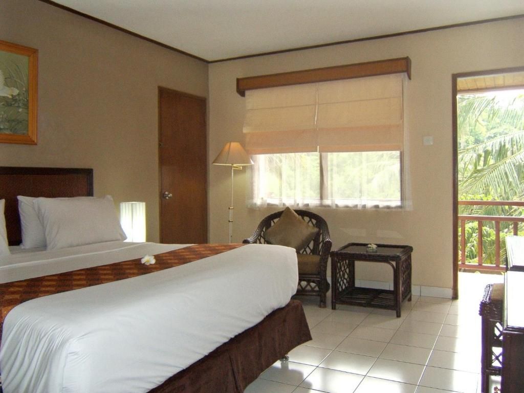 The Jayakarta Yogyakarta Hotel & Spa фото 43