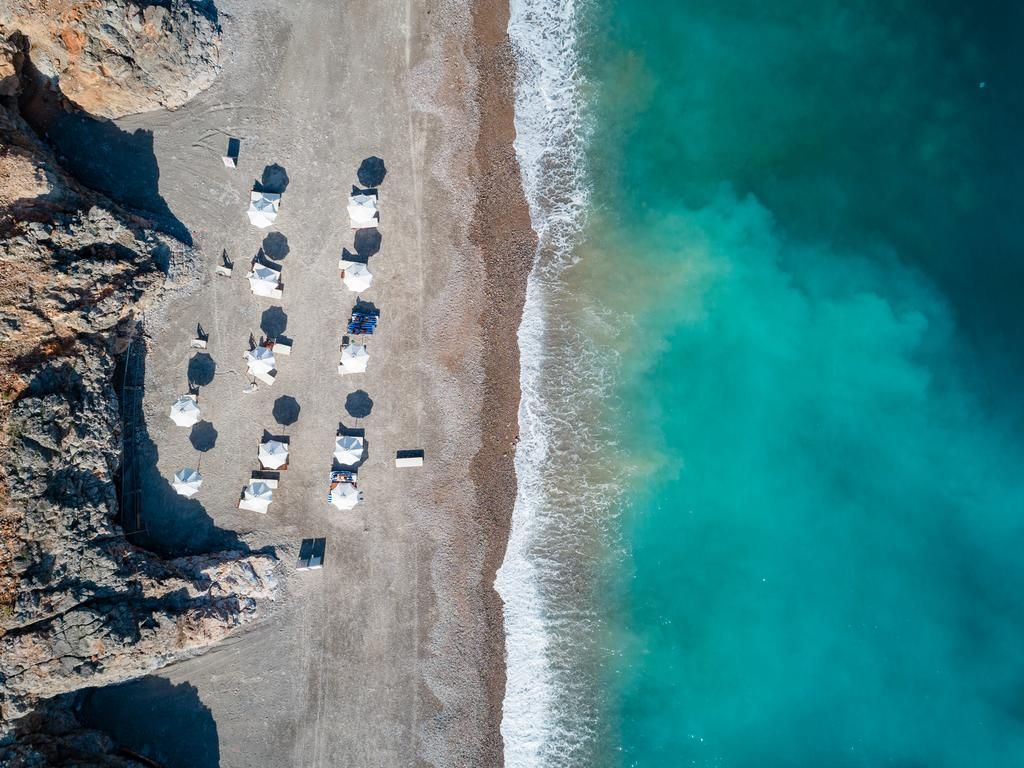 The Chedi Lustica Bay фото 30