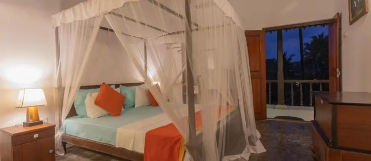 Фото отеля Hotel Zeilan Sunset Point